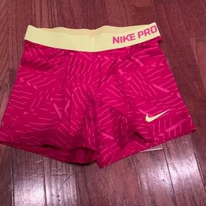Nike Pro - Spanx